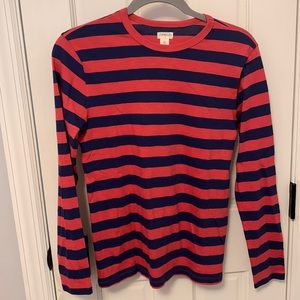 Crewcuts Long Sleeve T-shirt